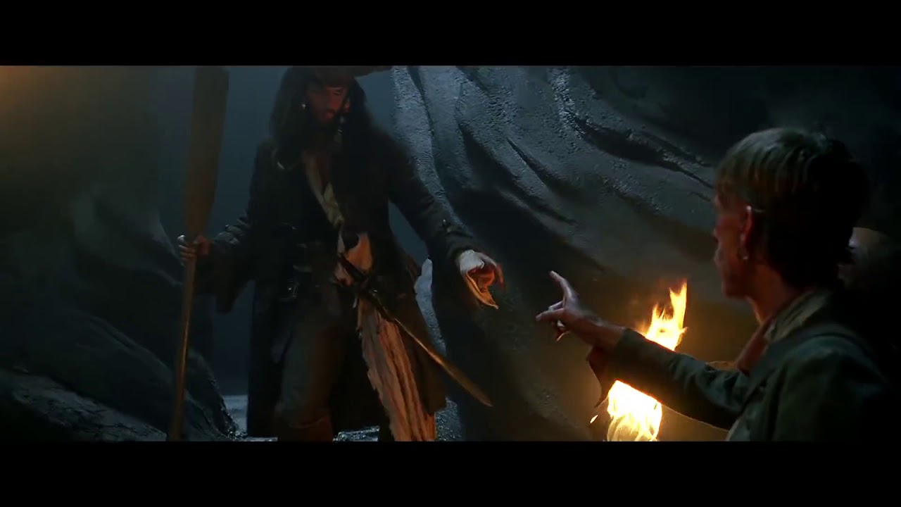 pirates of the caribbean 1 download hindi dubbed
